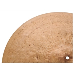 PRATO ISTANBUL AGOP 22" 30TH ANNIVERSARY MEDIUM RIDE - ISTANBUL