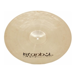 PRATO ISTANBUL AGOP 20" XIST RIDE BRILLIANT - ISTANBUL