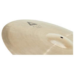 PRATO ISTANBUL AGOP 20" XIST RIDE BRILLIANT - ISTANBUL