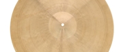 PRATO ISTANBUL AGOP 20" TRADITIONAL DARK CRASH - ISTANBUL