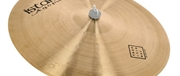 PRATO ISTANBUL AGOP 20" TRADITIONAL DARK CRASH - ISTANBUL