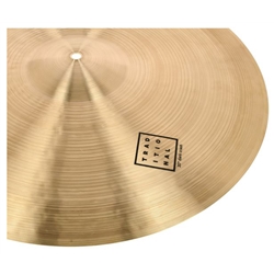 PRATO ISTANBUL AGOP 20" TRADITIONAL DARK CRASH - ISTANBUL