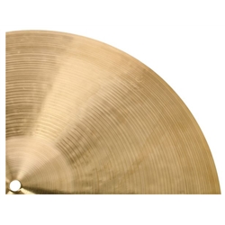 PRATO ISTANBUL AGOP 20" TRADITIONAL DARK CRASH - ISTANBUL