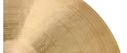 PRATO ISTANBUL AGOP 20" TRADITIONAL DARK CRASH - ISTANBUL