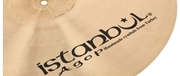 PRATO ISTANBUL AGOP 20" TRADITIONAL DARK CRASH - ISTANBUL
