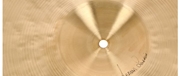 PRATO ISTANBUL AGOP 20" TRADITIONAL DARK CRASH - ISTANBUL