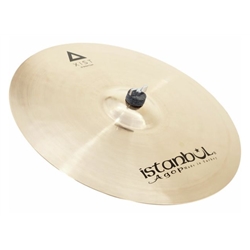 PRATO ISTANBUL AGOP 18" XIST CRASH BRILLIANT - ISTANBUL