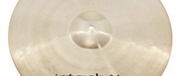 PRATO ISTANBUL AGOP 20" XIST CRASH BRILLIANT - 135614110