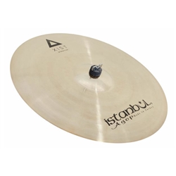 PRATO ISTANBUL AGOP 20" XIST CRASH BRILLIANT #3 - 135614110