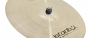 PRATO ISTANBUL AGOP 20" XIST CRASH BRILLIANT #3 - 135614110