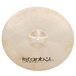 PRATO ISTANBUL AGOP 20" XIST CRASH BRILLIANT #1 - 135614110