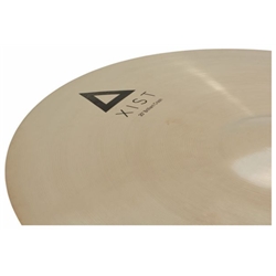PRATO ISTANBUL AGOP 20" XIST CRASH BRILLIANT #2 - 135614110