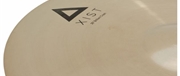 PRATO ISTANBUL AGOP 20" XIST CRASH BRILLIANT #2 - 135614110