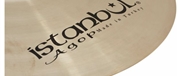 PRATO ISTANBUL AGOP 20" XIST CRASH BRILLIANT #3 - 135614110