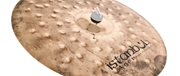 PRATO ISTANBUL AGOP 19" XIST DRY DARK BRILLIANT CRASH - ISTANBUL