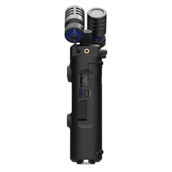 GRAVADOR DIGITAL ZOOM H5studio - ZOOM