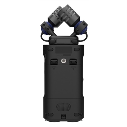 GRAVADOR DIGITAL ZOOM H5studio - ZOOM