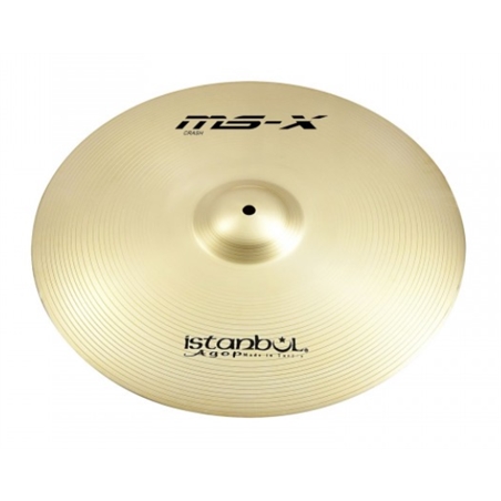 PRATO ISTANBUL AGOP 10" MS X SPLASH - 135614117