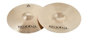 PRATO ISTANBUL AGOP 14" XIST HI-HAT BRILLIANT - ISTANBUL