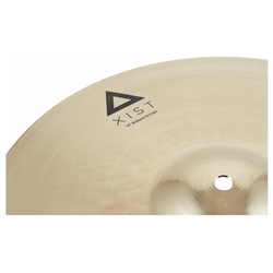 PRATO ISTANBUL AGOP 14" XIST HI-HAT BRILLIANT - ISTANBUL