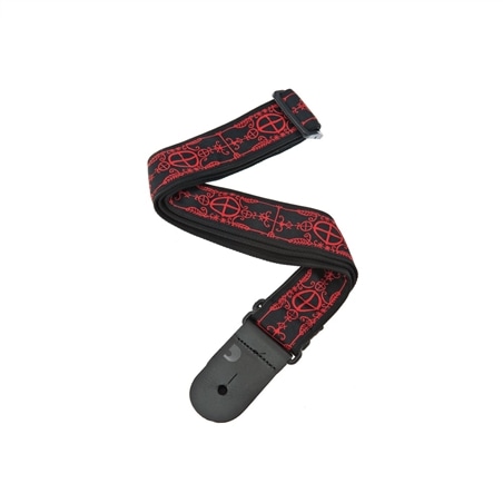 CORREIA GUIT D ADDARIO 50 A12 - D´ADDARIO