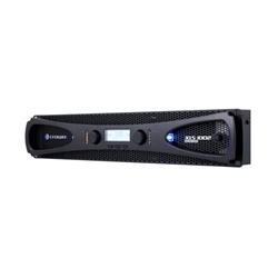 AMPLIFICADOR CROWN XLS-1002 - CROWN