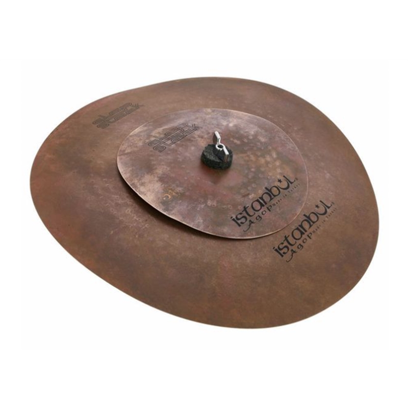 PRATO ISTANBUL AGOP CLAP STACK EXPANSION 2 SET - ISTANBUL