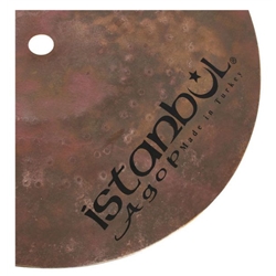 PRATO ISTANBUL AGOP CLAP STACK EXPANSION 2 SET - ISTANBUL