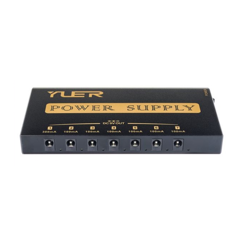 FONTE ALIMENTAÇÃO YUER PR-02 - YUER