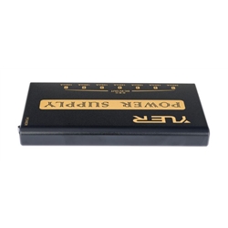 FONTE ALIMENTAÇÃO YUER PR-02 - YUER