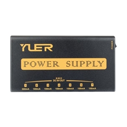 FONTE ALIMENTAÇÃO YUER PR-02 - YUER