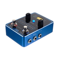 PEDAL YUER XS-04 LOOPER & DRUM - YUER