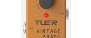 PEDAL YUER RF-06 VINTAGE PHASE - YUER