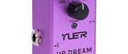 PEDAL YUER RF-04 US DREAM - YUER