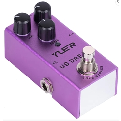 PEDAL YUER RF-04 US DREAM - YUER