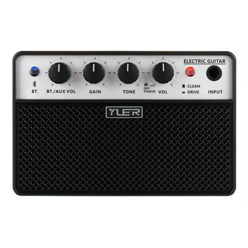 COMBO YUER BA-10E - YUER