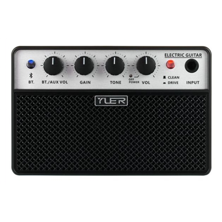 COMBO YUER BA-10E - YUER