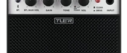 COMBO YUER BA-10E - YUER