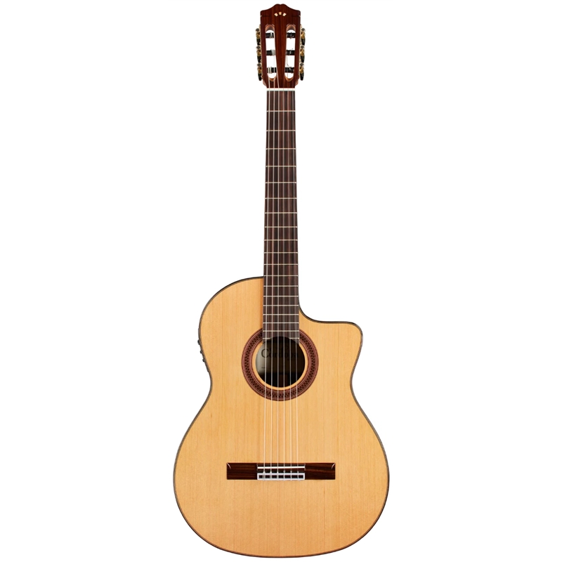 GUIT ELECT ACUST CORDOBA C7-CE IBERIA - CORDOBA