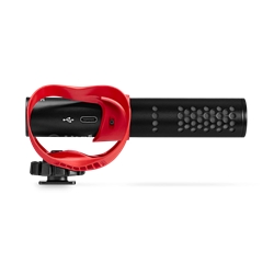 MICROFONE RODE VIDEOMIC GO II HELIX - RODE
