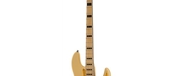 GUIT BAIXO MARCUS MILLER V5 24-4 VWH - MARCUS MILLER