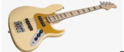 GUIT BAIXO MARCUS MILLER V5 24-4 VWH - MARCUS MILLER