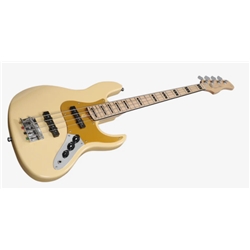 GUIT BAIXO MARCUS MILLER V5 24-4 VWH - MARCUS MILLER
