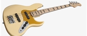 GUIT BAIXO MARCUS MILLER V5 24-4 VWH - MARCUS MILLER
