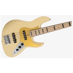 GUIT BAIXO MARCUS MILLER V5 24-4 VWH - MARCUS MILLER