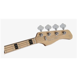 GUIT BAIXO MARCUS MILLER V5 24-4 VWH - MARCUS MILLER