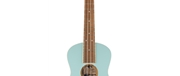 UKULELE FENDER SOPRANO VENICE DPB WN - FENDER