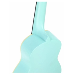 UKULELE FENDER SOPRANO VENICE DPB WN - FENDER