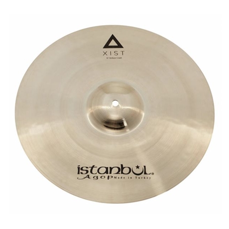 PRATO ISTANBUL AGOP 16" XIST CRASH BRILLIANT - 135614121