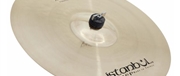 PRATO ISTANBUL AGOP 16" XIST CRASH BRILLIANT #3 - 135614121